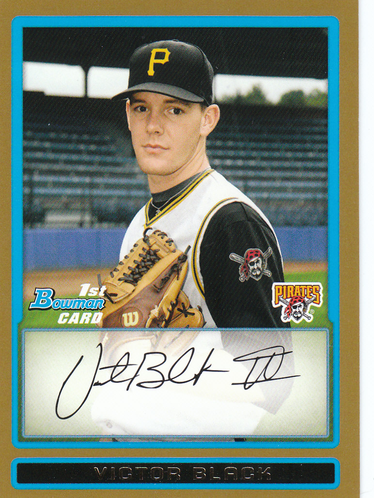 2009 Bowman Draft Baseball Part 2 Parallel Cards - Picture 290 of 387