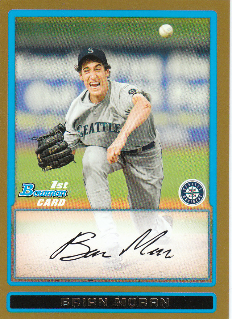 2009 Bowman Draft Baseball Part 2 Parallel Cards - Picture 296 of 387
