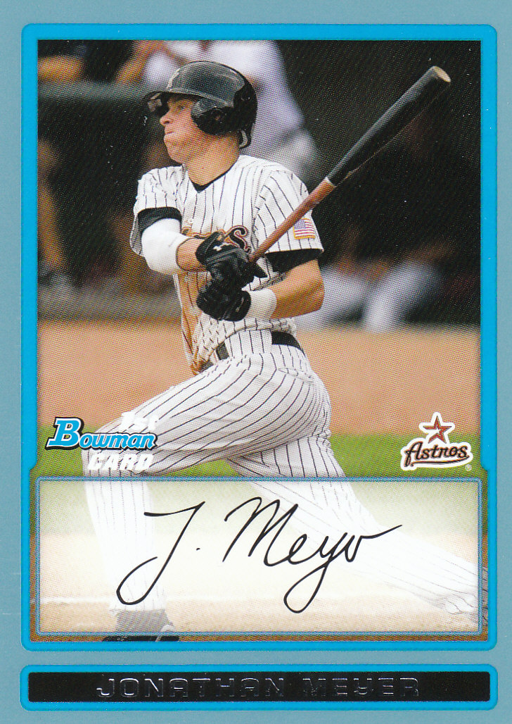 2009 Bowman Draft Baseball Part 2 Parallel Cards - Picture 148 of 387