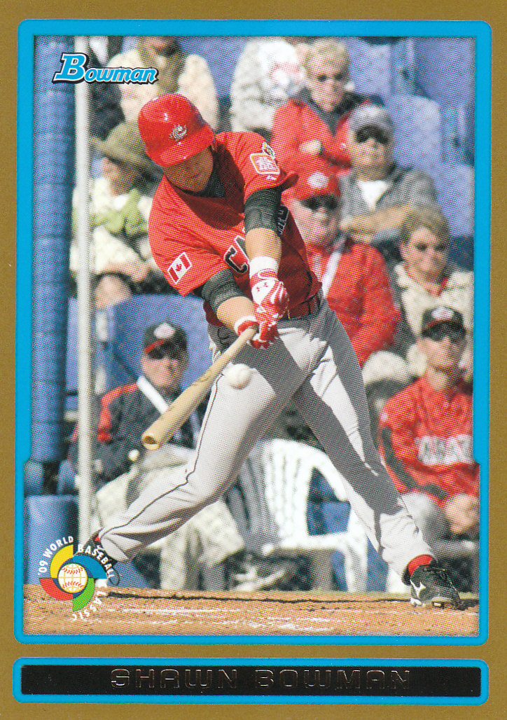 2009 Bowman Draft Baseball Part 2 Parallel Cards - Picture 372 of 387