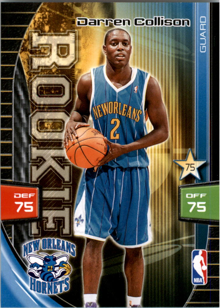 2009-10 Adrenalyn XL Basketball Card Pick