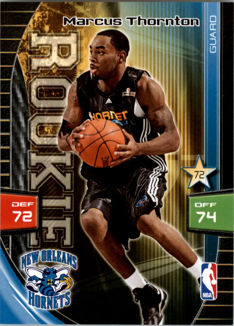 2009-10 Adrenalyn XL Basketball Card Pick