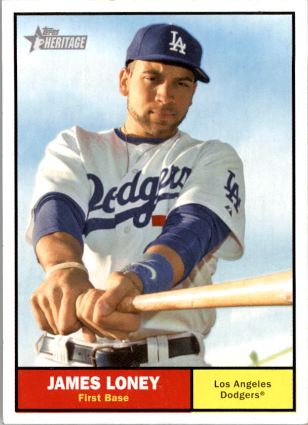 2010 Topps Heritage Baseball Card Pick 3-157 - Picture 158 of 189