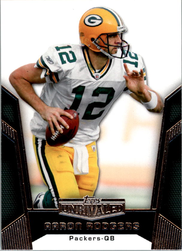 2010 Topps Unrivaled Football Card Pick - Picture 142 of 217