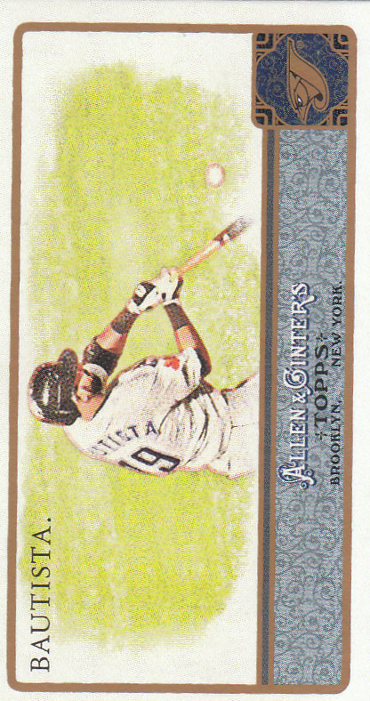 2011 Topps Allen and Ginter Baseball Part 1 Mini - Picture 133 of 366