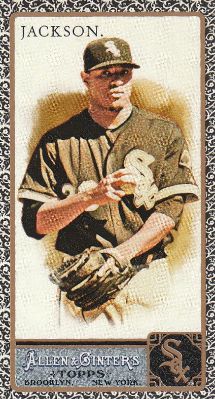 2011 Topps Allen and Ginter Baseball Part 1 Mini - Picture 197 of 366