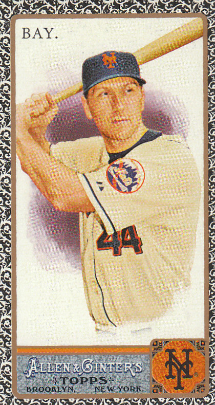 2011 Topps Allen and Ginter Baseball Part 1 Mini - Picture 233 of 366