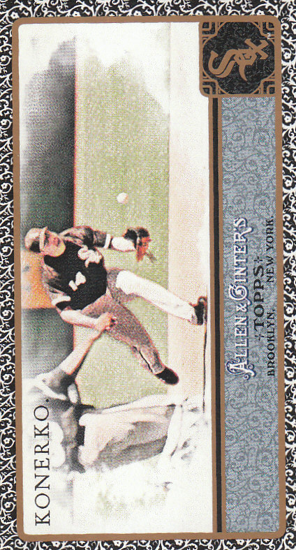 2011 Topps Allen and Ginter Baseball Part 1 Mini - Picture 280 of 366