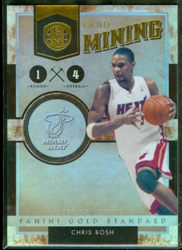 2010-11 Panini Gold Standard Gold Mining YOU PICK - Picture 7 of 11