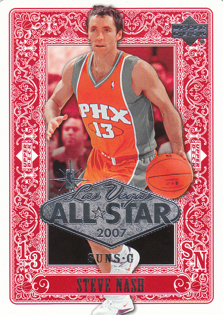 2006/2007 Upper Deck baloncesto parte 2 inserto y tarjetas paralelas - Imagen 2 de 41