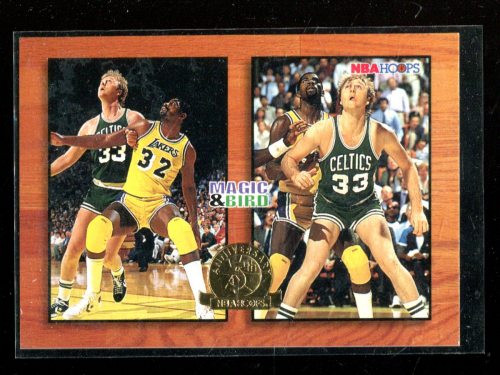 thumbnail 312  - 1993-94 Hoops Fifth Anniversary Gold 251+ (A7037) - You Pick - 10+ FREE SHIP