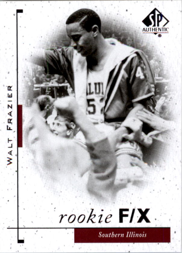 2011-12 SP Authentic Basketball Card Pick - Picture 114 of 134