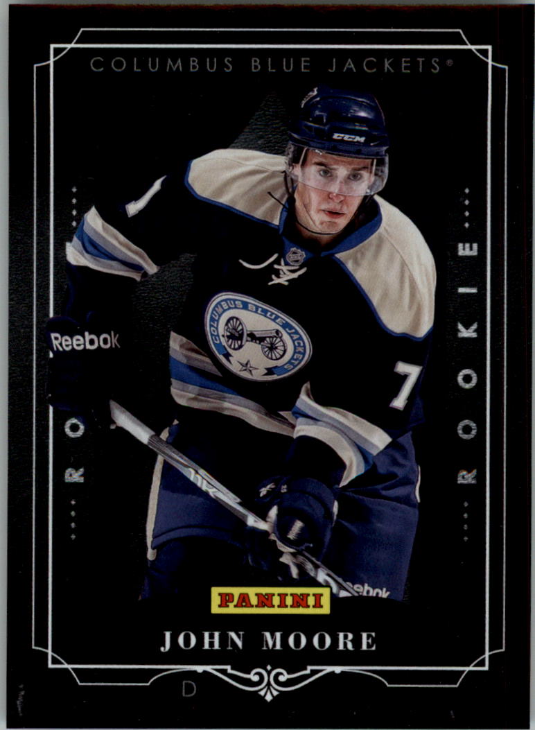 2011-12 Panini Player of the Day Black Border Hockey Card Pick - Picture 14 of 21