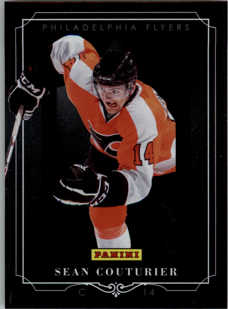 2011-12 Panini Player of the Day Black Border Hockey Card Pick - Picture 18 of 21