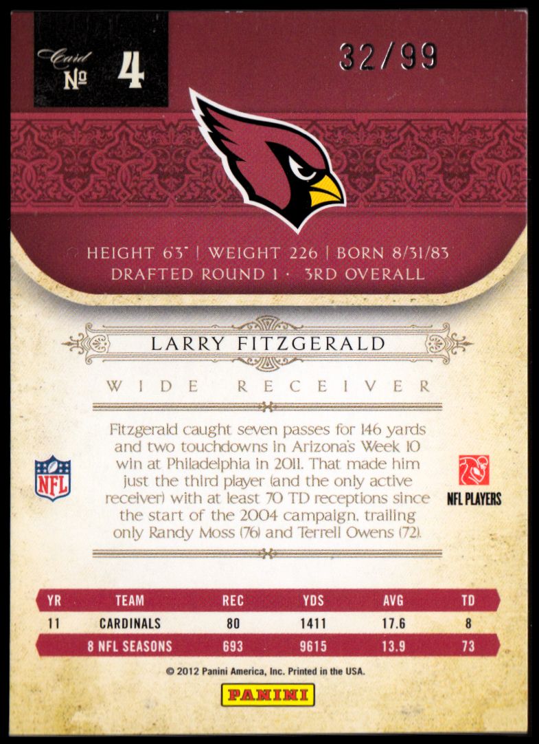 Playoff National Treasures Fooball 2011 tú eliges - Imagen 9 de 219