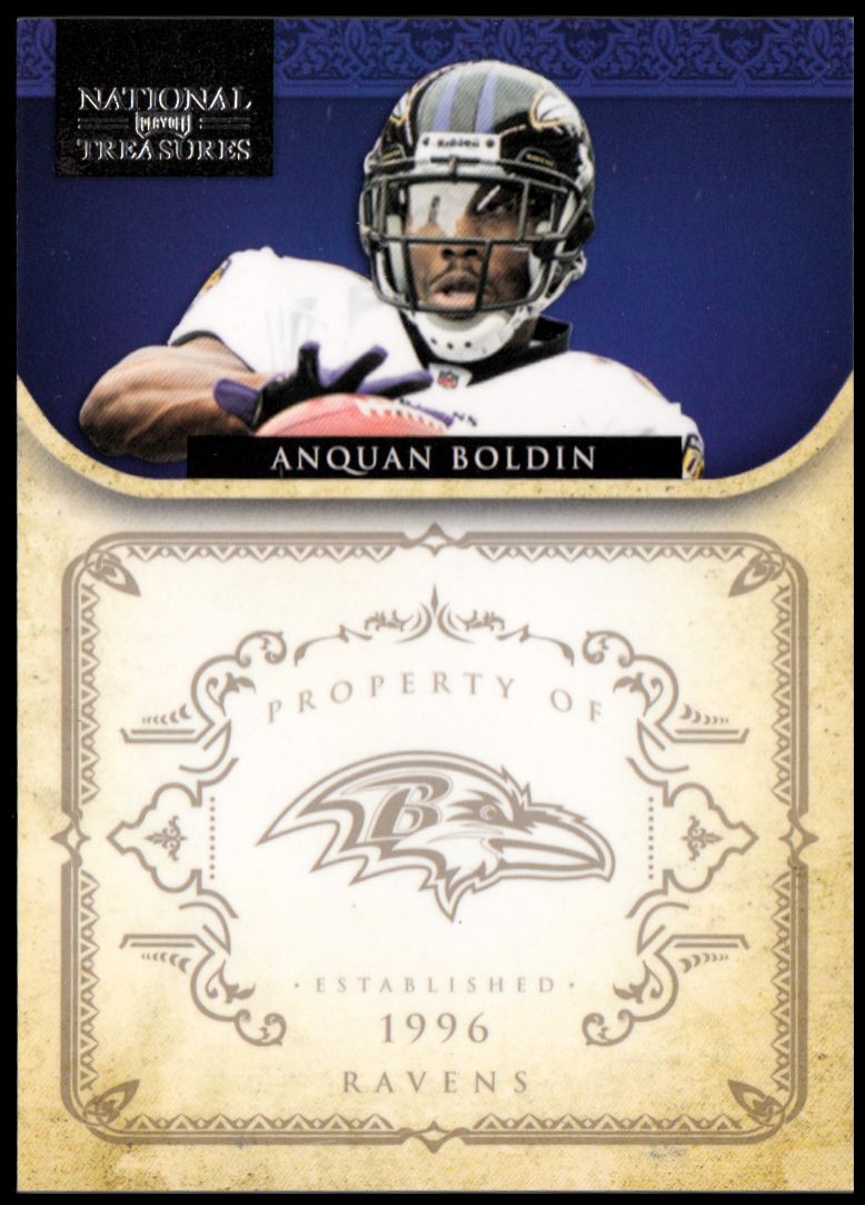 Playoff National Treasures Fooball 2011 tú eliges - Imagen 20 de 219