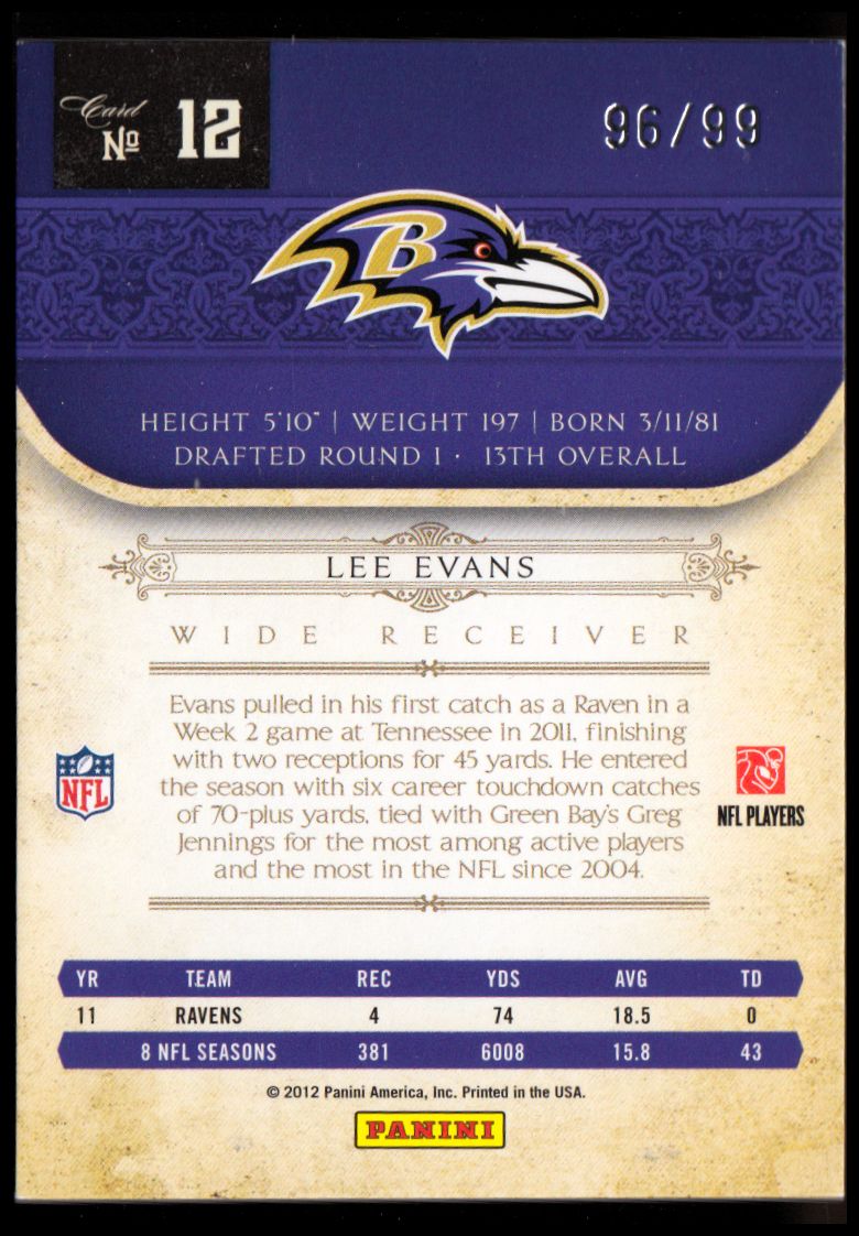 Playoff National Treasures Fooball 2011 tú eliges - Imagen 23 de 219