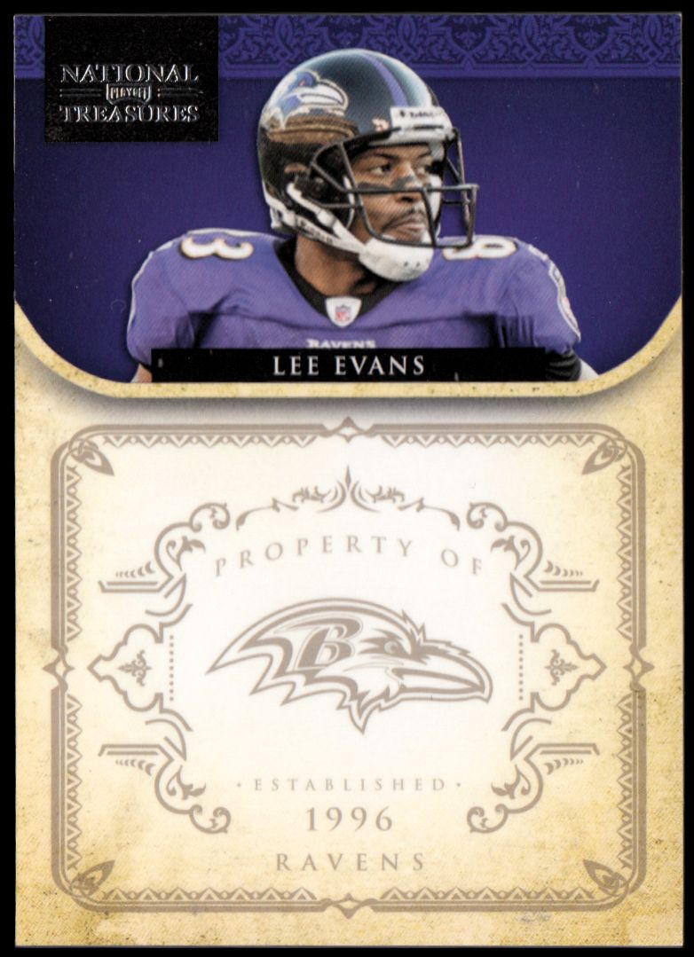 Playoff National Treasures Fooball 2011 tú eliges - Imagen 22 de 219