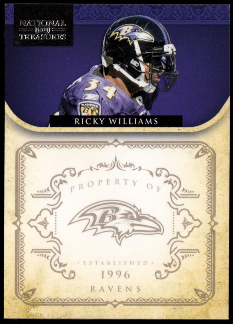 Playoff National Treasures Fooball 2011 tú eliges - Imagen 26 de 219