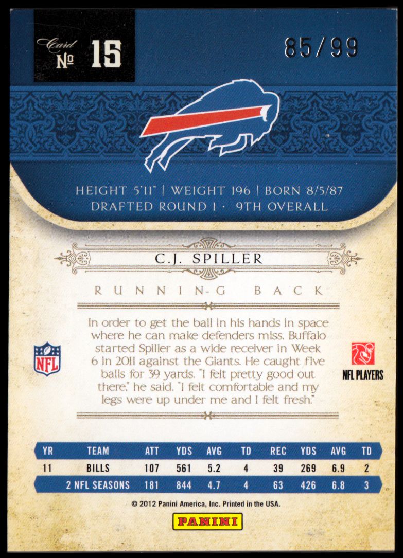 Playoff National Treasures Fooball 2011 tú eliges - Imagen 29 de 219