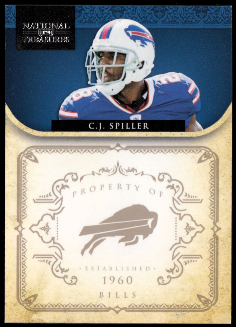 Playoff National Treasures Fooball 2011 tú eliges - Imagen 28 de 219