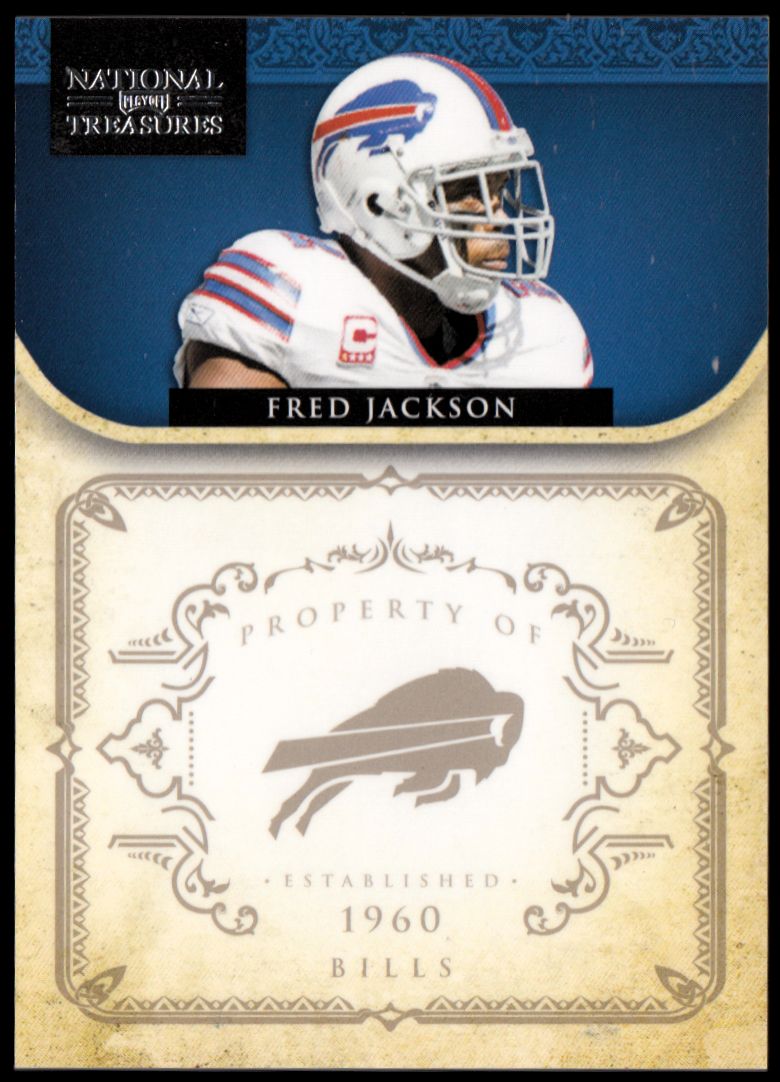 Playoff National Treasures Fooball 2011 tú eliges - Imagen 30 de 219