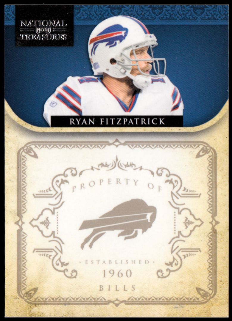 Playoff National Treasures Fooball 2011 tú eliges - Imagen 32 de 219