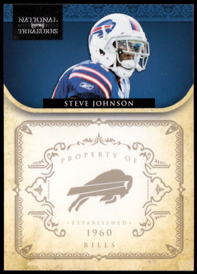 Playoff National Treasures Fooball 2011 tú eliges - Imagen 34 de 219