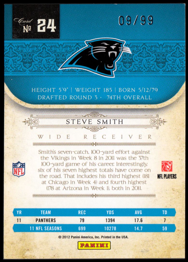 Playoff National Treasures Fooball 2011 tú eliges - Imagen 41 de 219