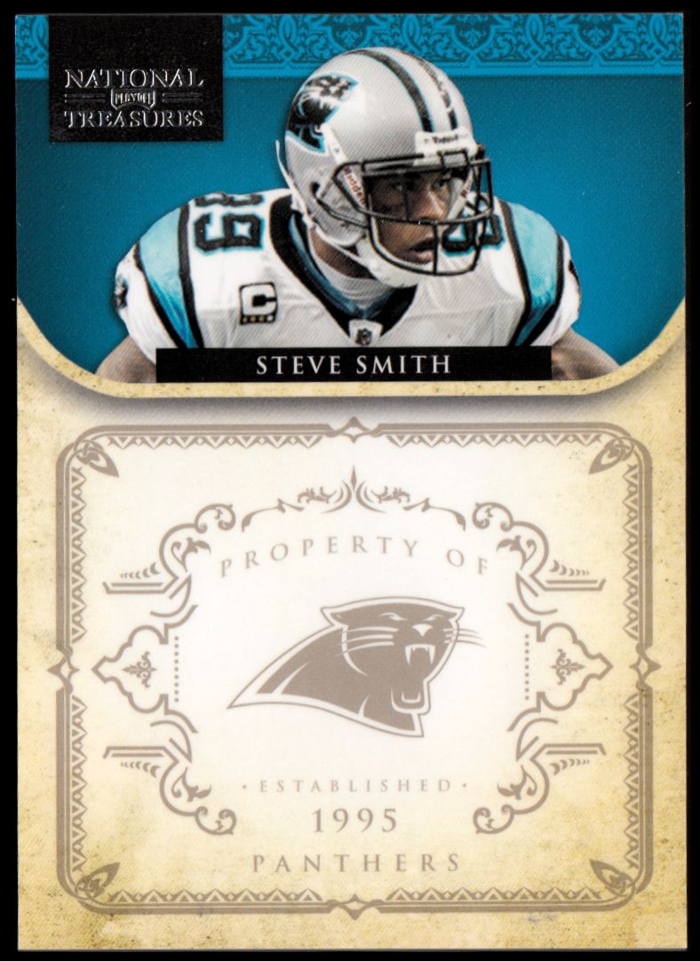 Playoff National Treasures Fooball 2011 tú eliges - Imagen 40 de 219