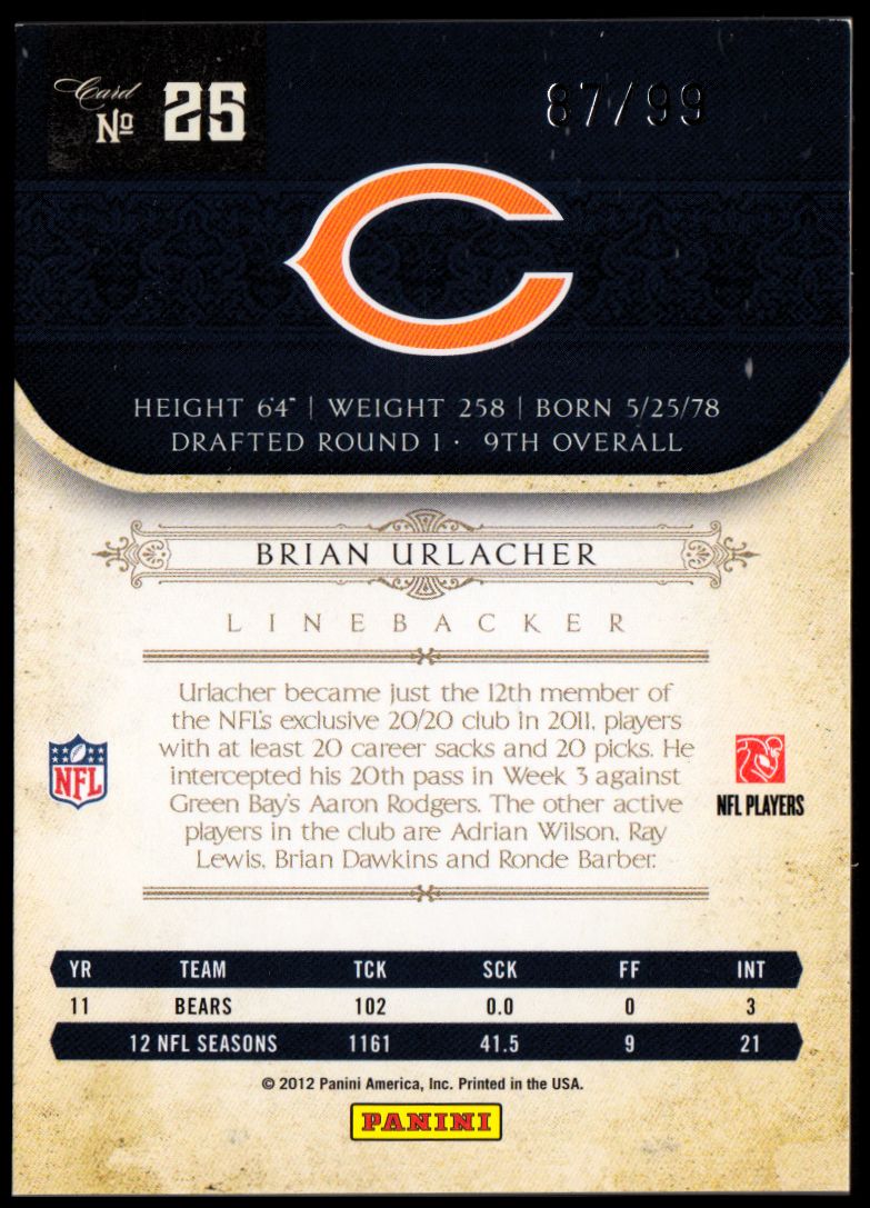 Playoff National Treasures Fooball 2011 tú eliges - Imagen 43 de 219