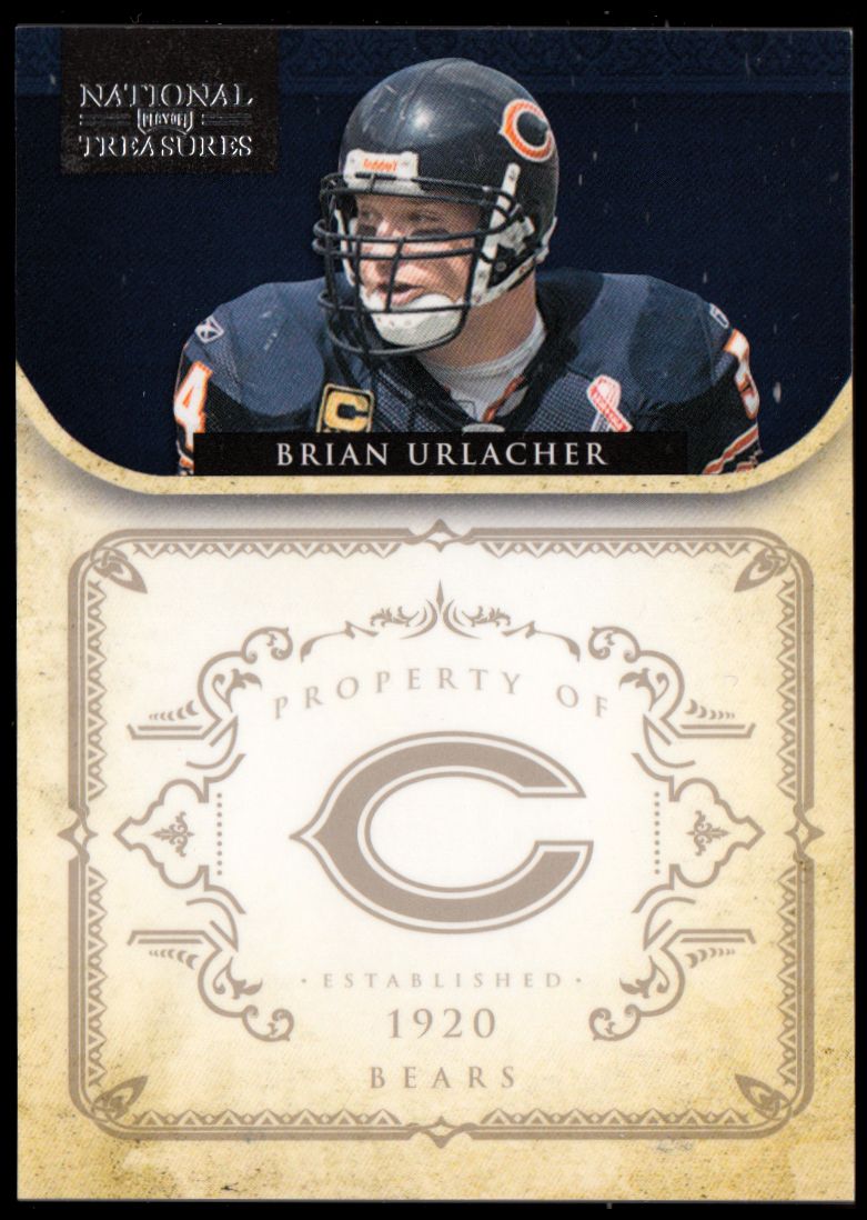 Playoff National Treasures Fooball 2011 tú eliges - Imagen 42 de 219