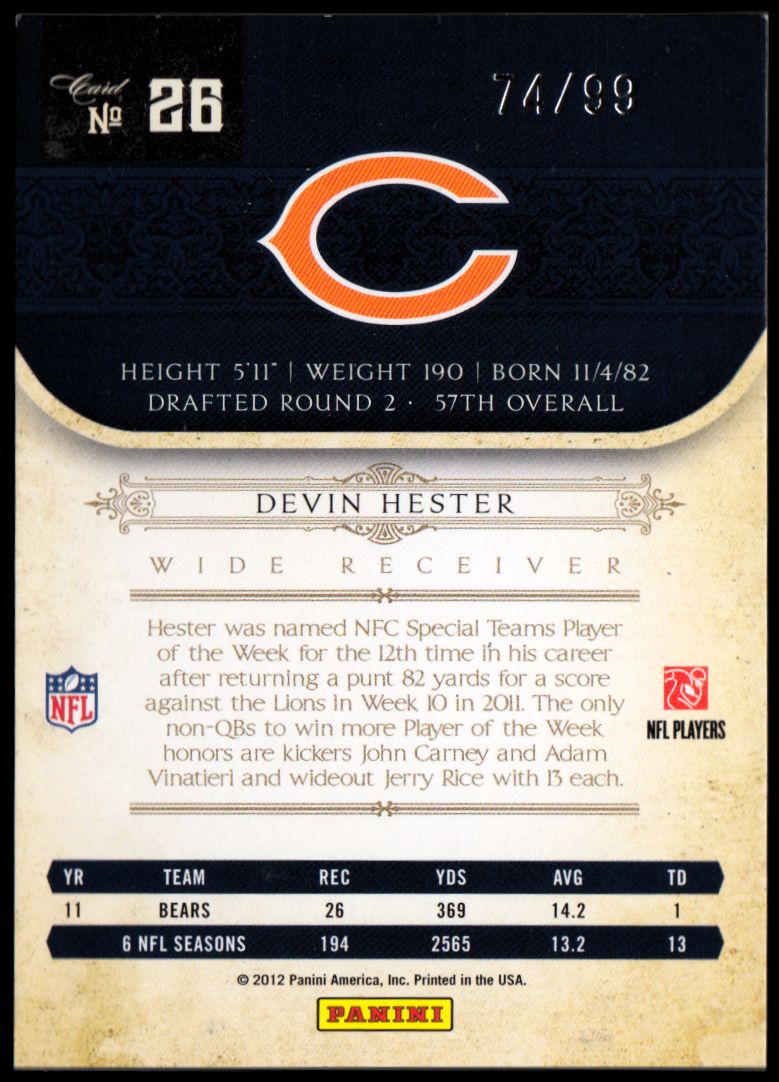 Playoff National Treasures Fooball 2011 tú eliges - Imagen 45 de 219