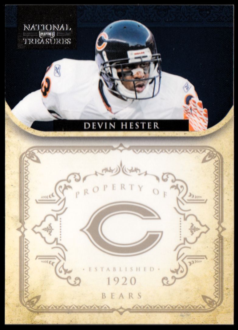Playoff National Treasures Fooball 2011 tú eliges - Imagen 44 de 219