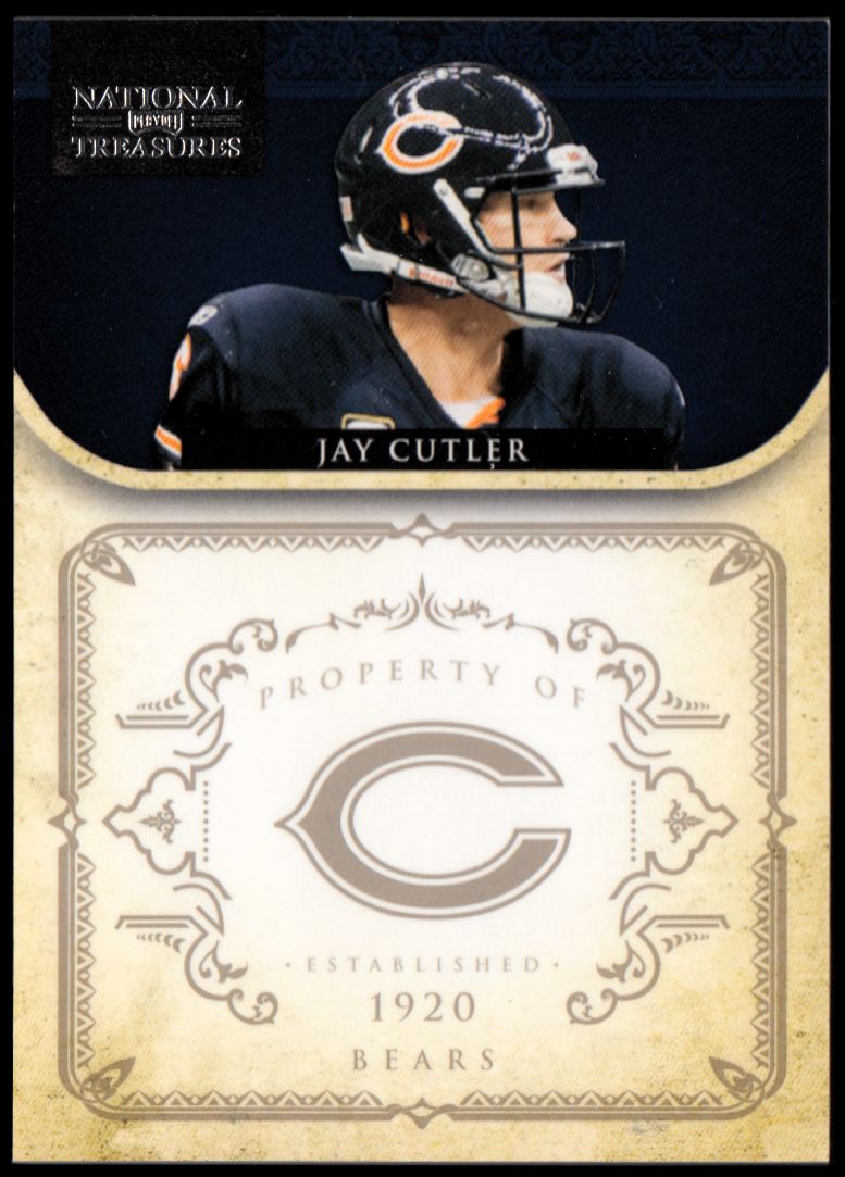 Playoff National Treasures Fooball 2011 tú eliges - Imagen 46 de 219