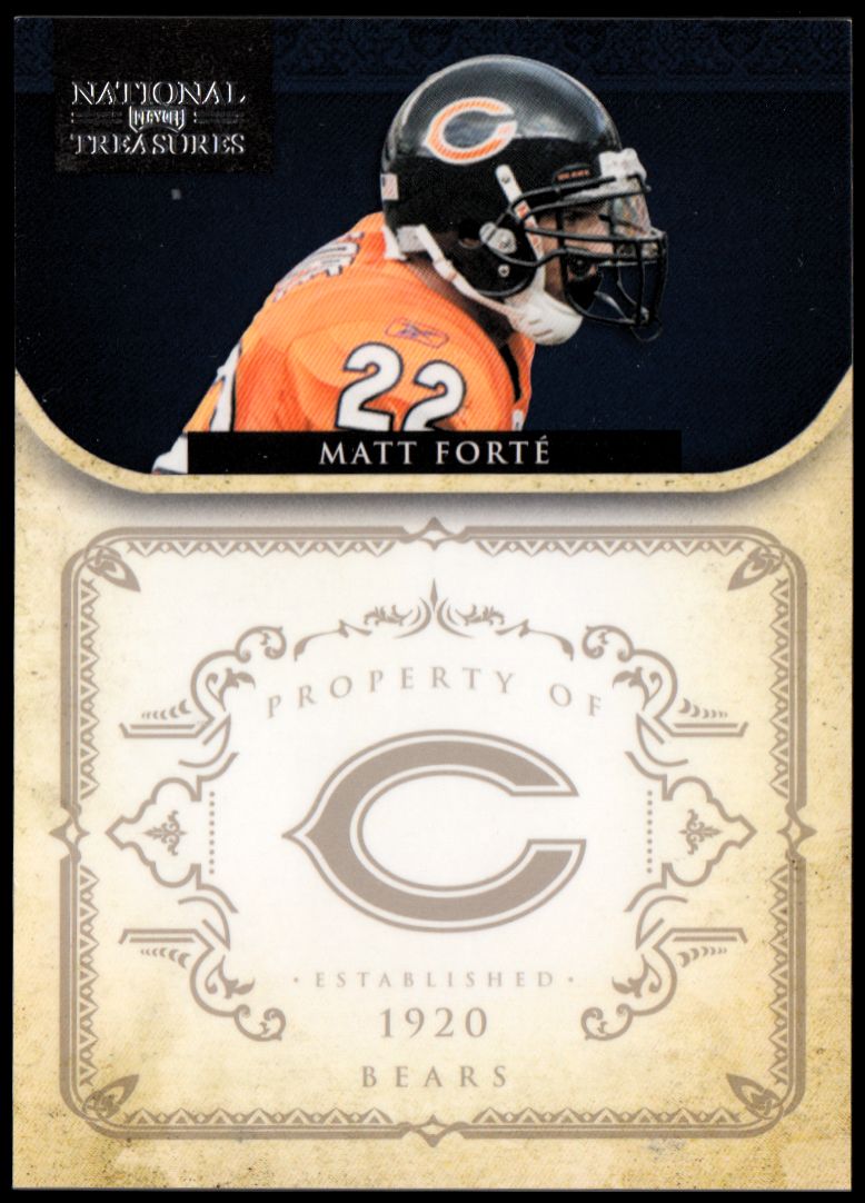 Playoff National Treasures Fooball 2011 tú eliges - Imagen 50 de 219
