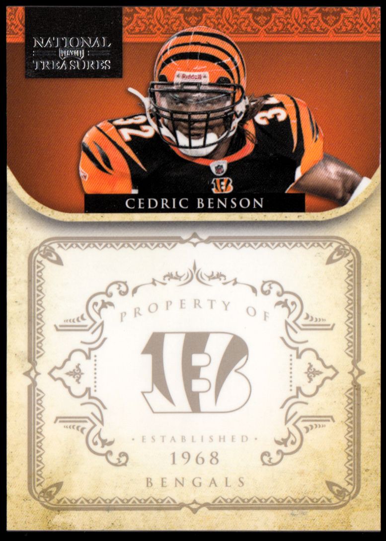 Playoff National Treasures Fooball 2011 tú eliges - Imagen 52 de 219