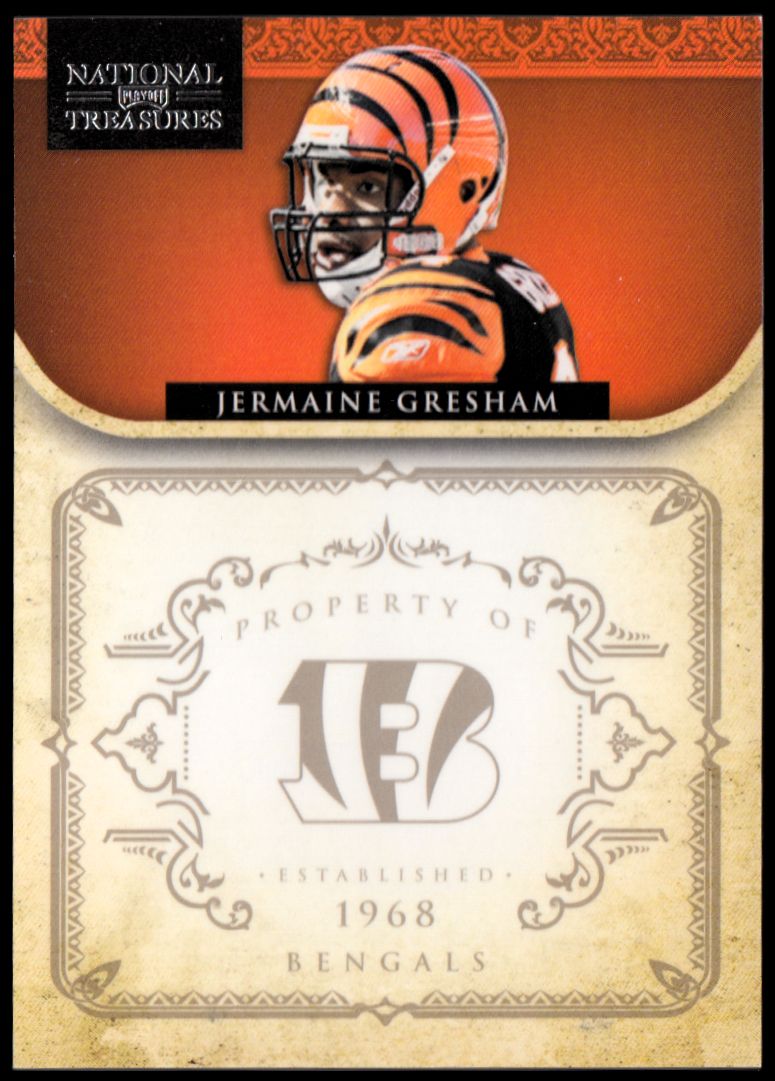 Playoff National Treasures Fooball 2011 tú eliges - Imagen 54 de 219