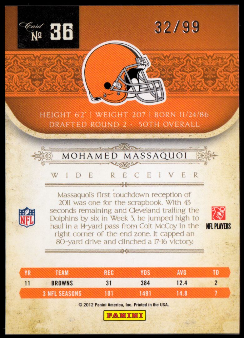 Playoff National Treasures Fooball 2011 tú eliges - Imagen 63 de 219