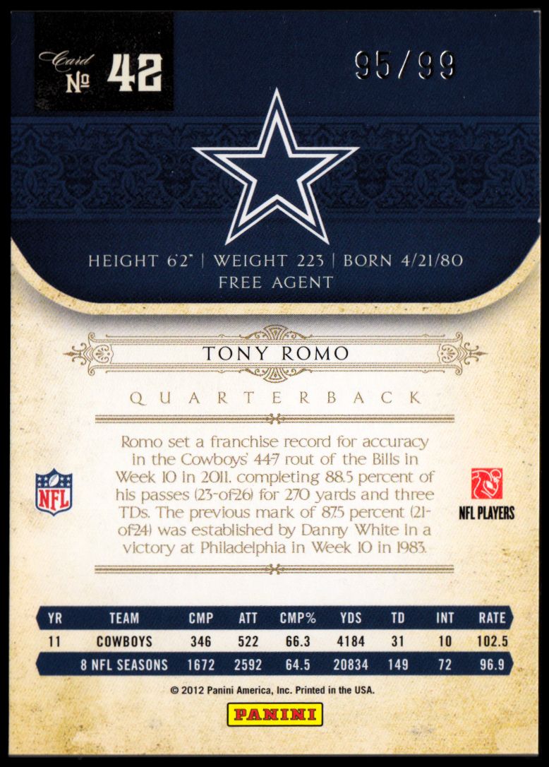 Playoff National Treasures Fooball 2011 tú eliges - Imagen 67 de 219