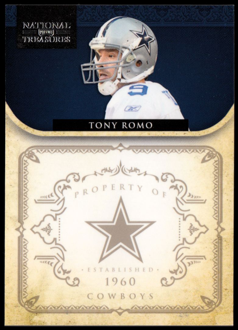 Playoff National Treasures Fooball 2011 tú eliges - Imagen 66 de 219