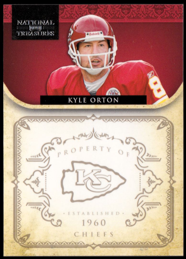 Playoff National Treasures Fooball 2011 tú eliges - Imagen 74 de 219