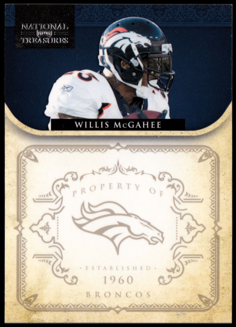 Playoff National Treasures Fooball 2011 tú eliges - Imagen 76 de 219