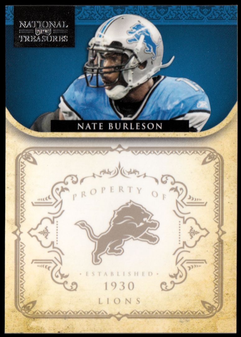 Playoff National Treasures Fooball 2011 tú eliges - Imagen 78 de 219