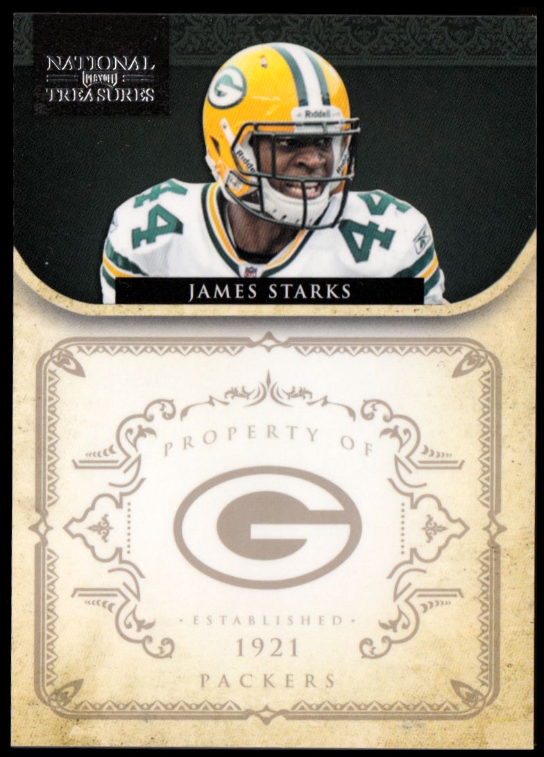 Playoff National Treasures Fooball 2011 tú eliges - Imagen 80 de 219