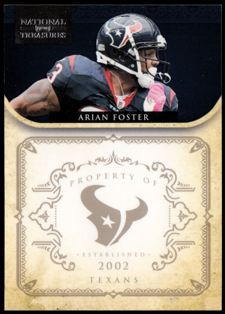 Playoff National Treasures Fooball 2011 tú eliges - Imagen 84 de 219
