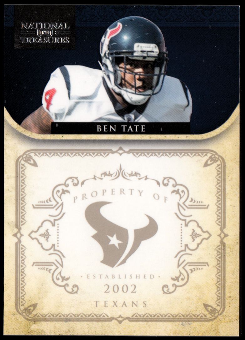 Playoff National Treasures Fooball 2011 tú eliges - Imagen 86 de 219