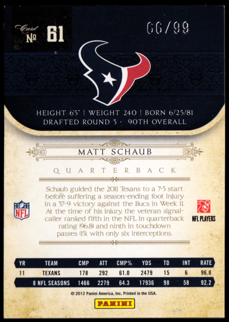 Playoff National Treasures Fooball 2011 tú eliges - Imagen 89 de 219