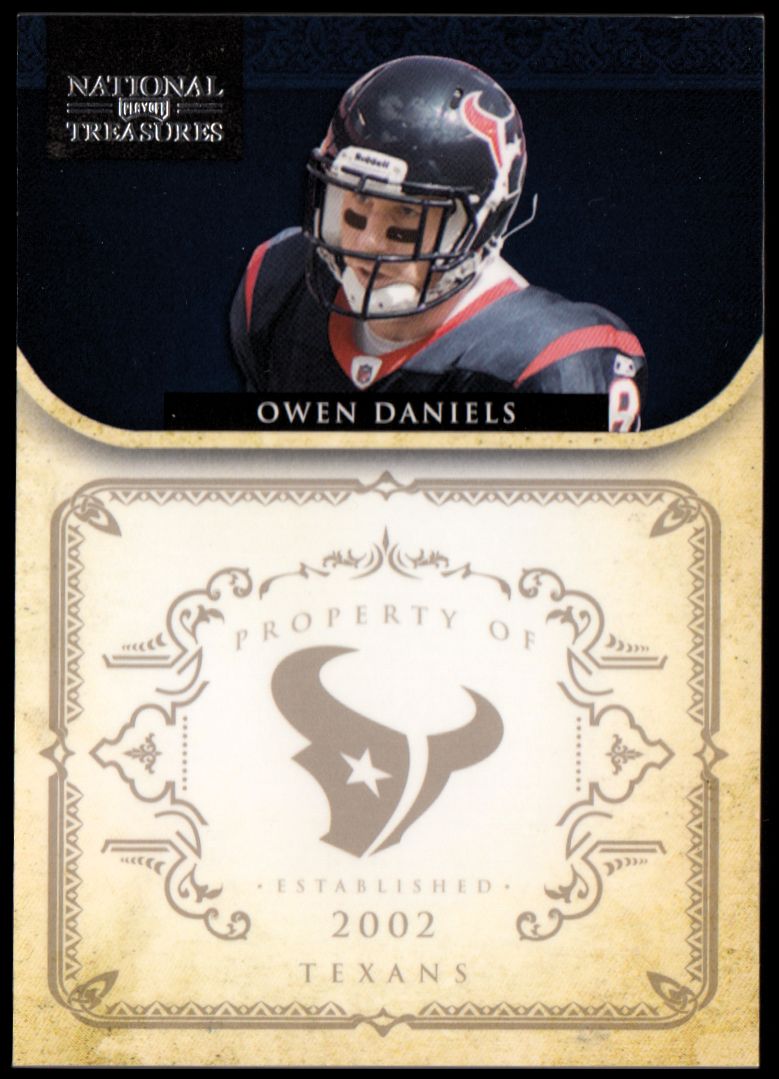 Playoff National Treasures Fooball 2011 tú eliges - Imagen 90 de 219