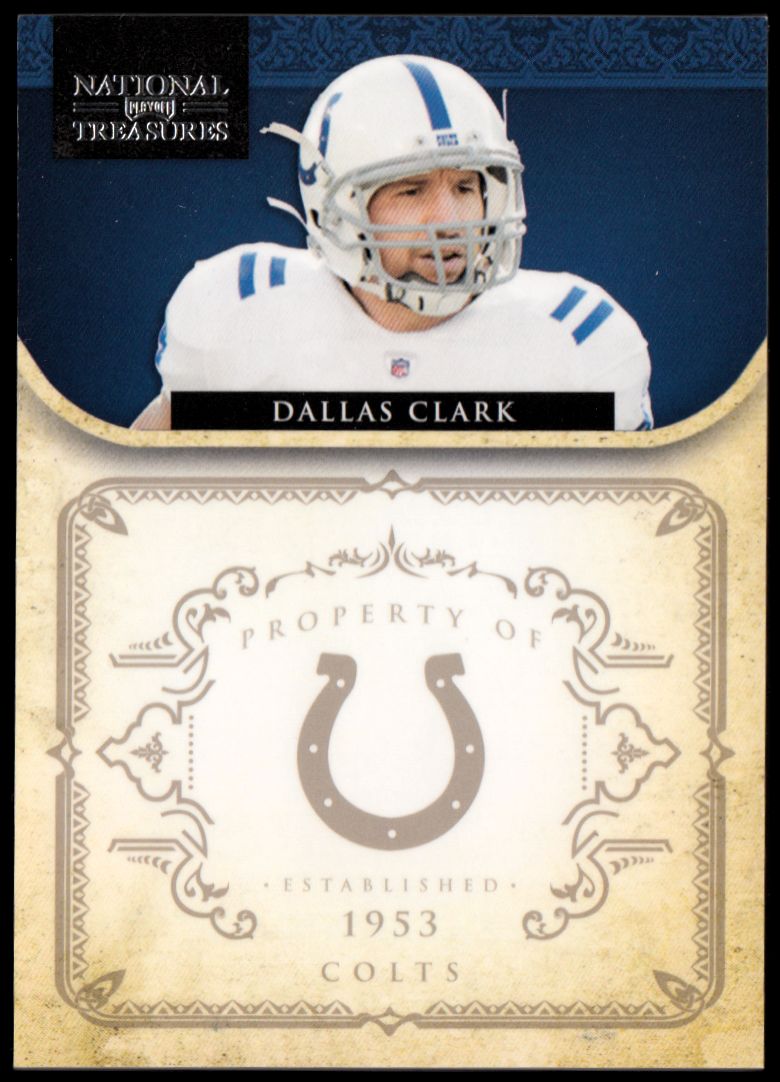 Playoff National Treasures Fooball 2011 tú eliges - Imagen 92 de 219